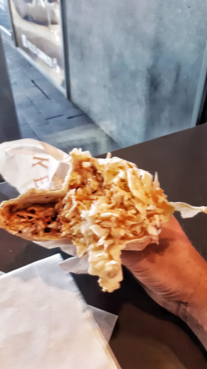 BERLIN DONER KEBAP