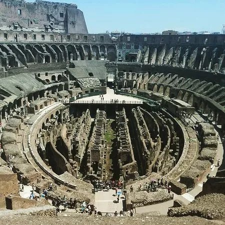 Kids Tours in Rome