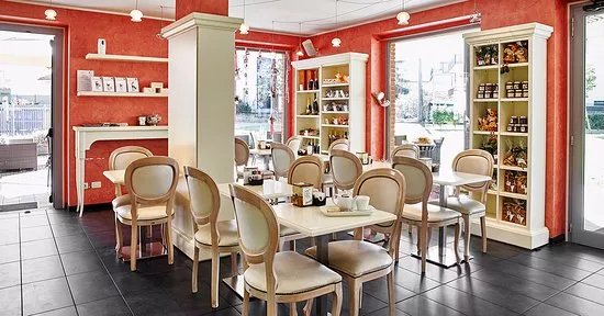 Pasticceria Brembati