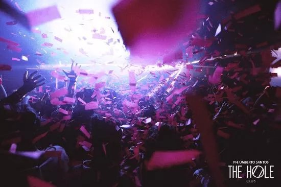 Hangar The Club