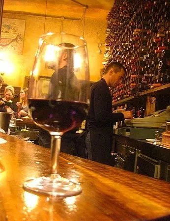 Wine Madrid Luxury Gastronomic Tours