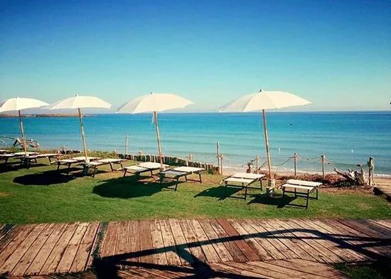 Guna Beach