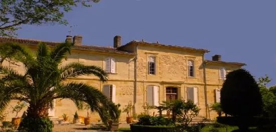Chateau Pontac-Lynch