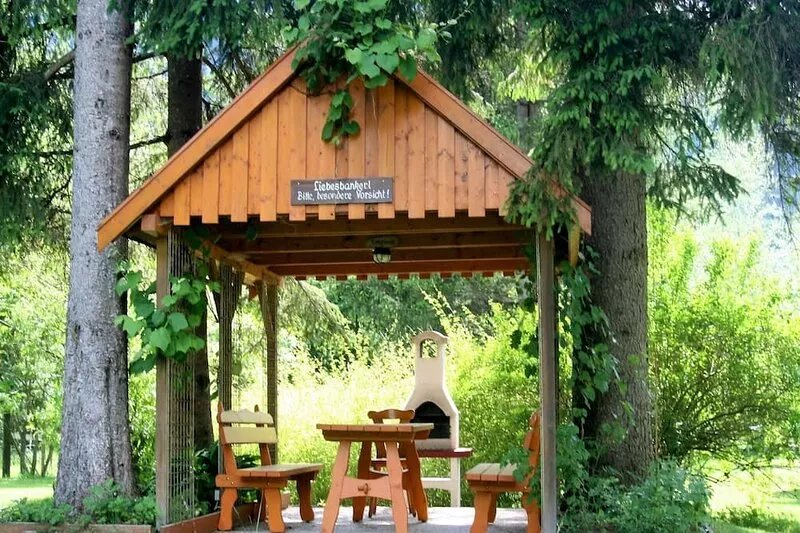 Holiday home in Hermagor in Carinthia with pool