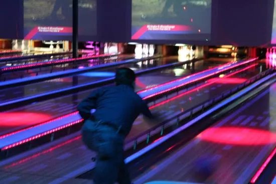 Bowlingcentrum de Schelmse Brug