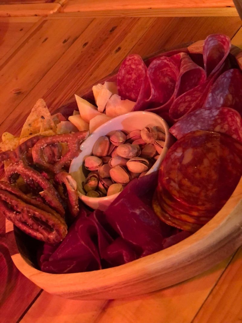 Good Vibes Food And Drinks