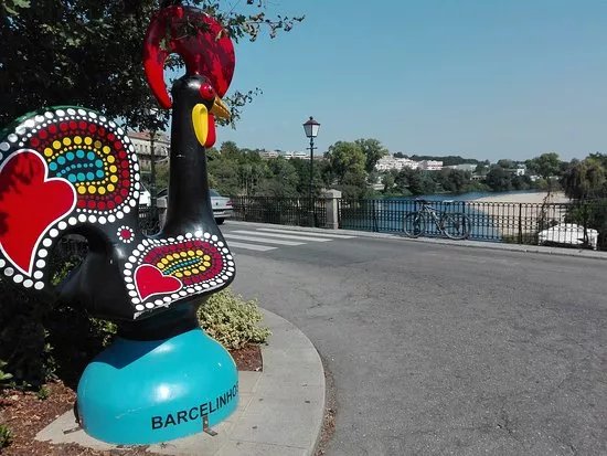 ViajePortugal