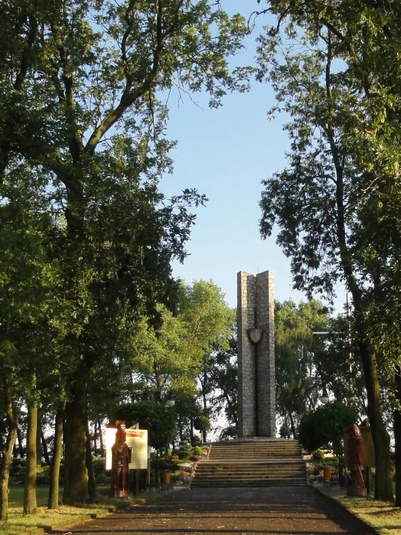 Zajazd Lokietek Plowce