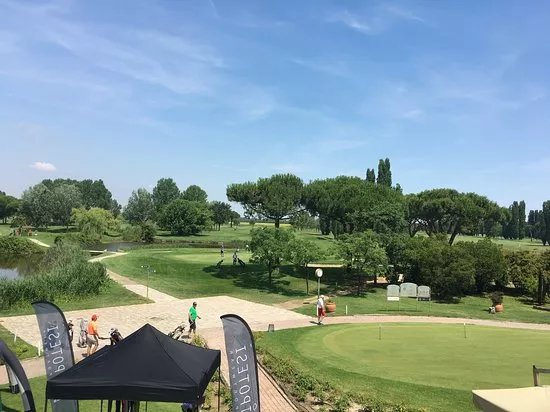 Adriatic Golf Club Cervia