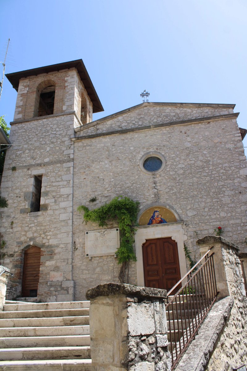 Chiesa di Santa Maria delle Grazie