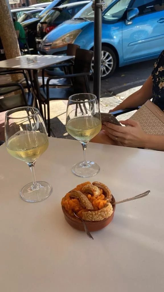 Bar Triana
