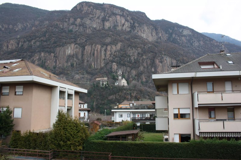 Chiesetta di San Giacomo