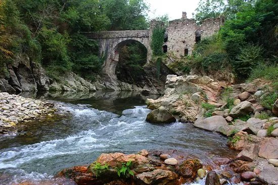Pont du Diable