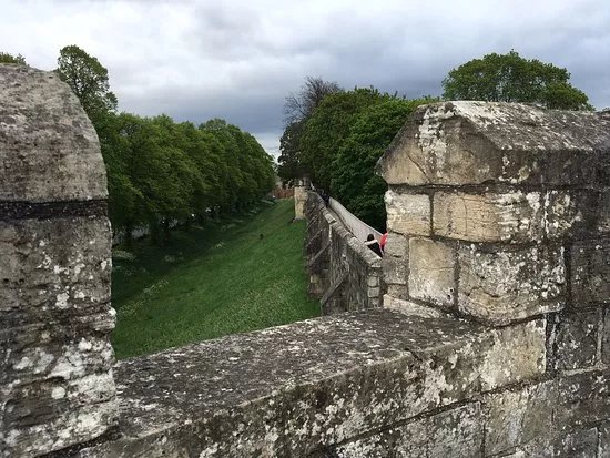 Walking Tours - Association of Voluntary Guides