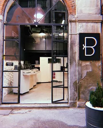 Bergue | Jewelry Tailors
