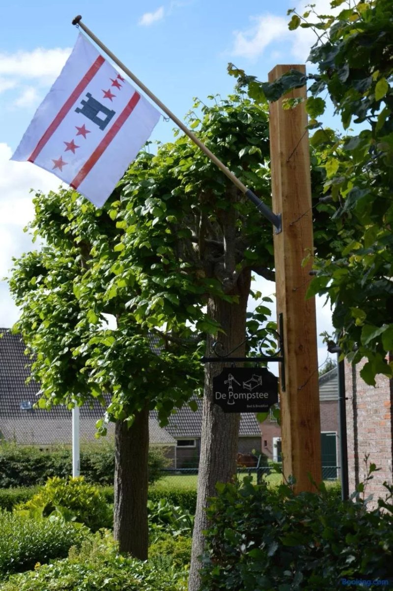 De Pompstee Rolde