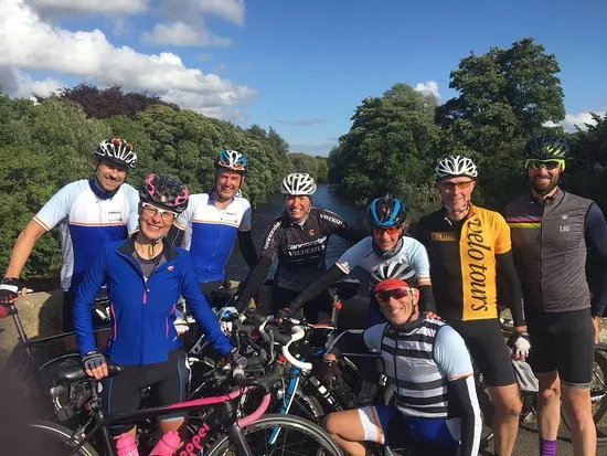 Yorkshire Velo Tours