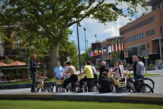 Leeuwarden City Events