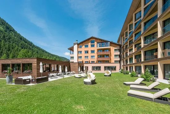 Hotel Palue