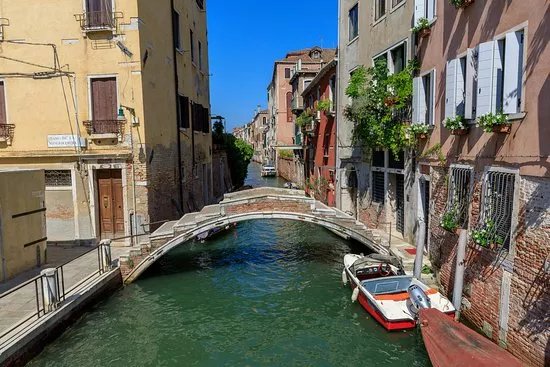 Ponte de Chiodo