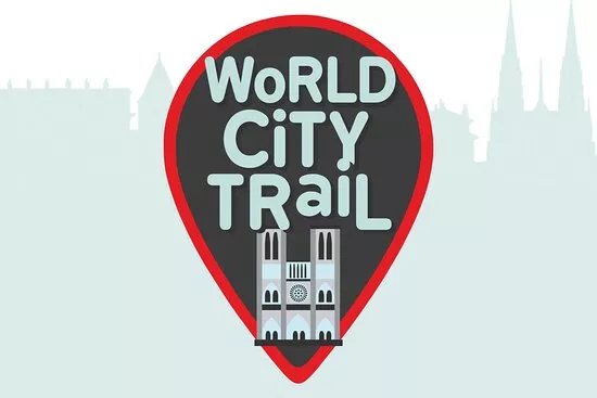 World City Trail - Strasbourg