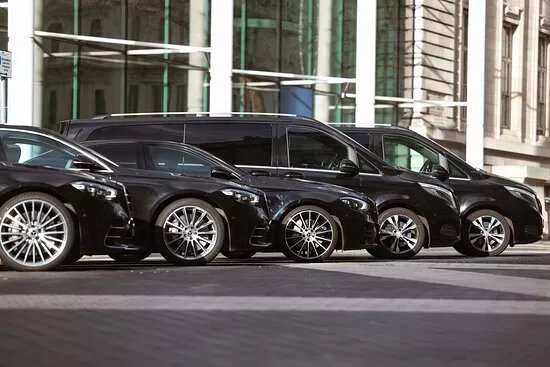 VIP Tour London