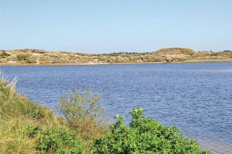 Spend a romantic break for two in this charming holiday home with a view of the