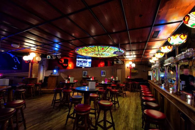Chicago Musik Bar & Lounge