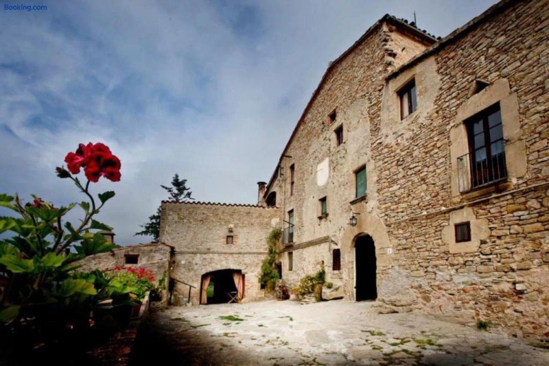 Masia Brugarolas
