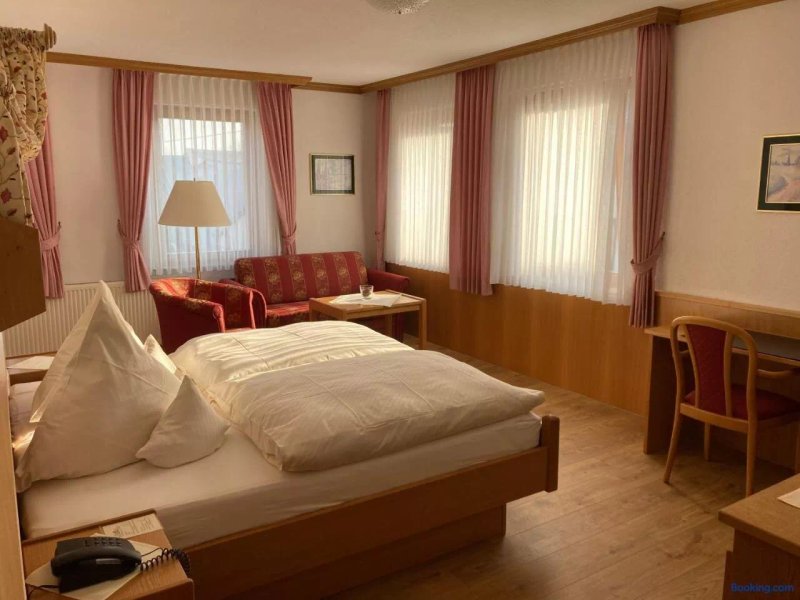 Bengel's Hotel-Restaurant Zur Krone