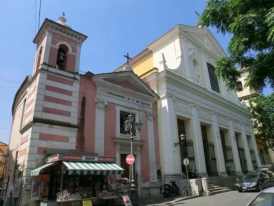 Duomo di San Michele Arcangelo