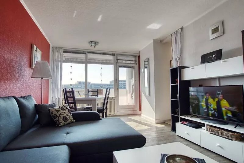 Ferienpark - Haus A, App. 0a0408