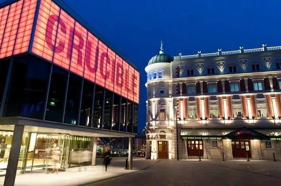 Lyceum Theatre