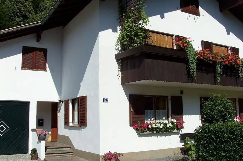 Apartment in a prime location - for 1 to 5 people!
