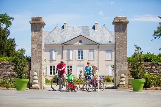 Castel Camping La Garangeoire