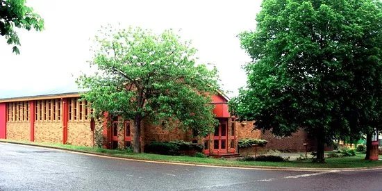 The Old Chapel Textile Centre