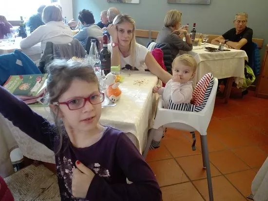 Albergo La Gran Baita