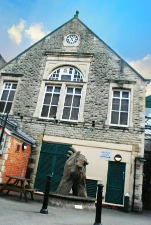 Swindon Arts Centre