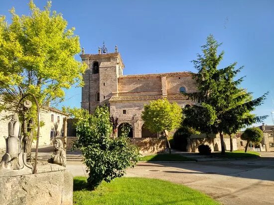 Iglesia de San Millan