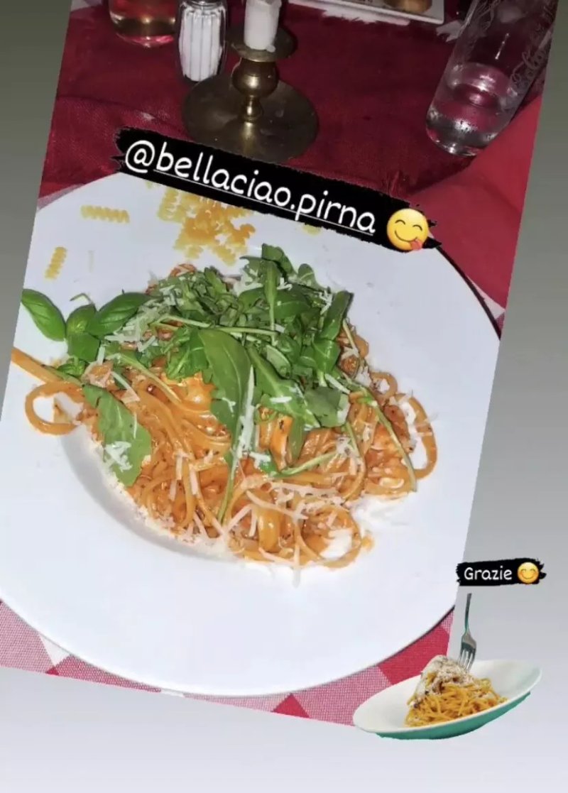 Bella Ciao