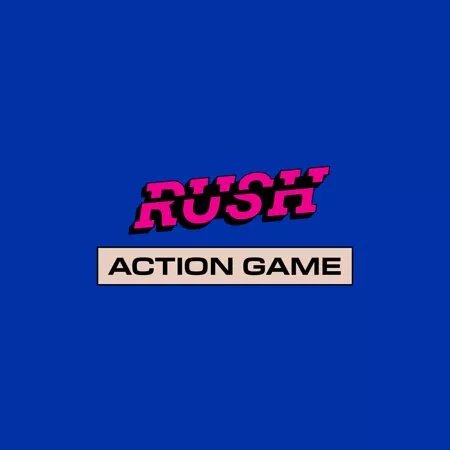 Rush Action Game