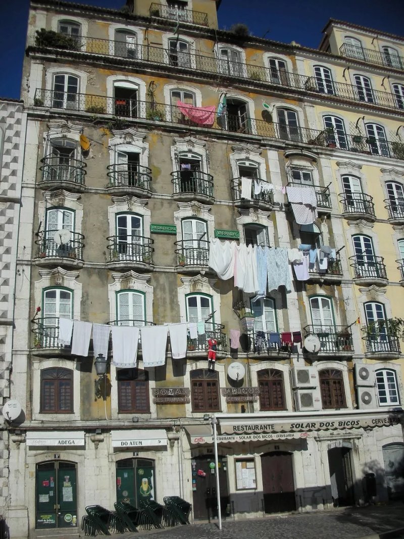 Guest House Estrela