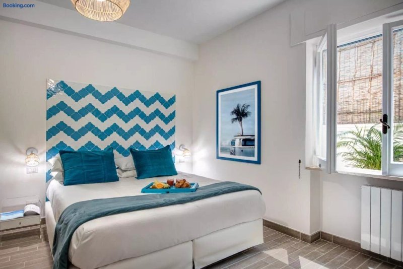 Agave Apartments Sorrento