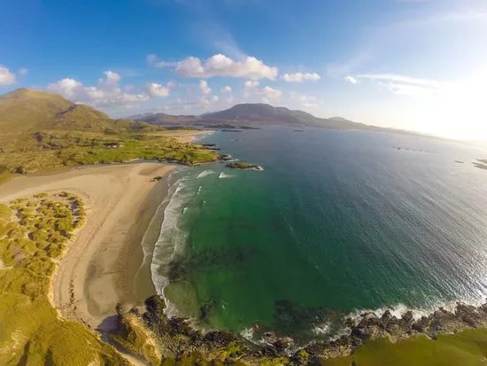 Silver Strand