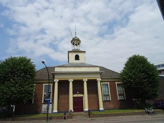 Waterstaatskerk