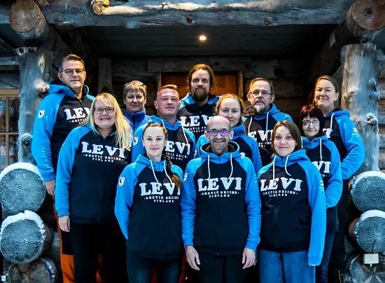 Polar Star Travel Levi