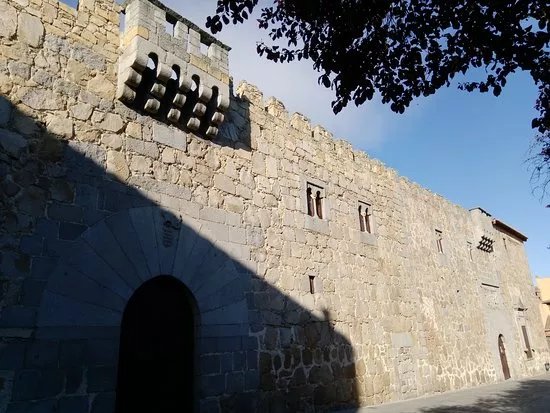 Palacio de los Davila