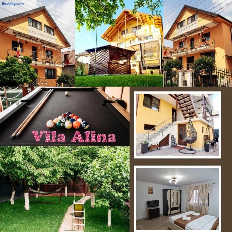 Vila Alina
