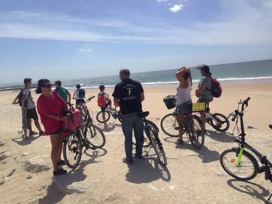 Free Bike Tours Lisbon