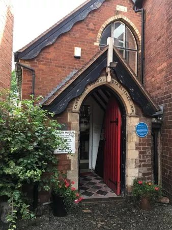 Tenbury Wells Museum